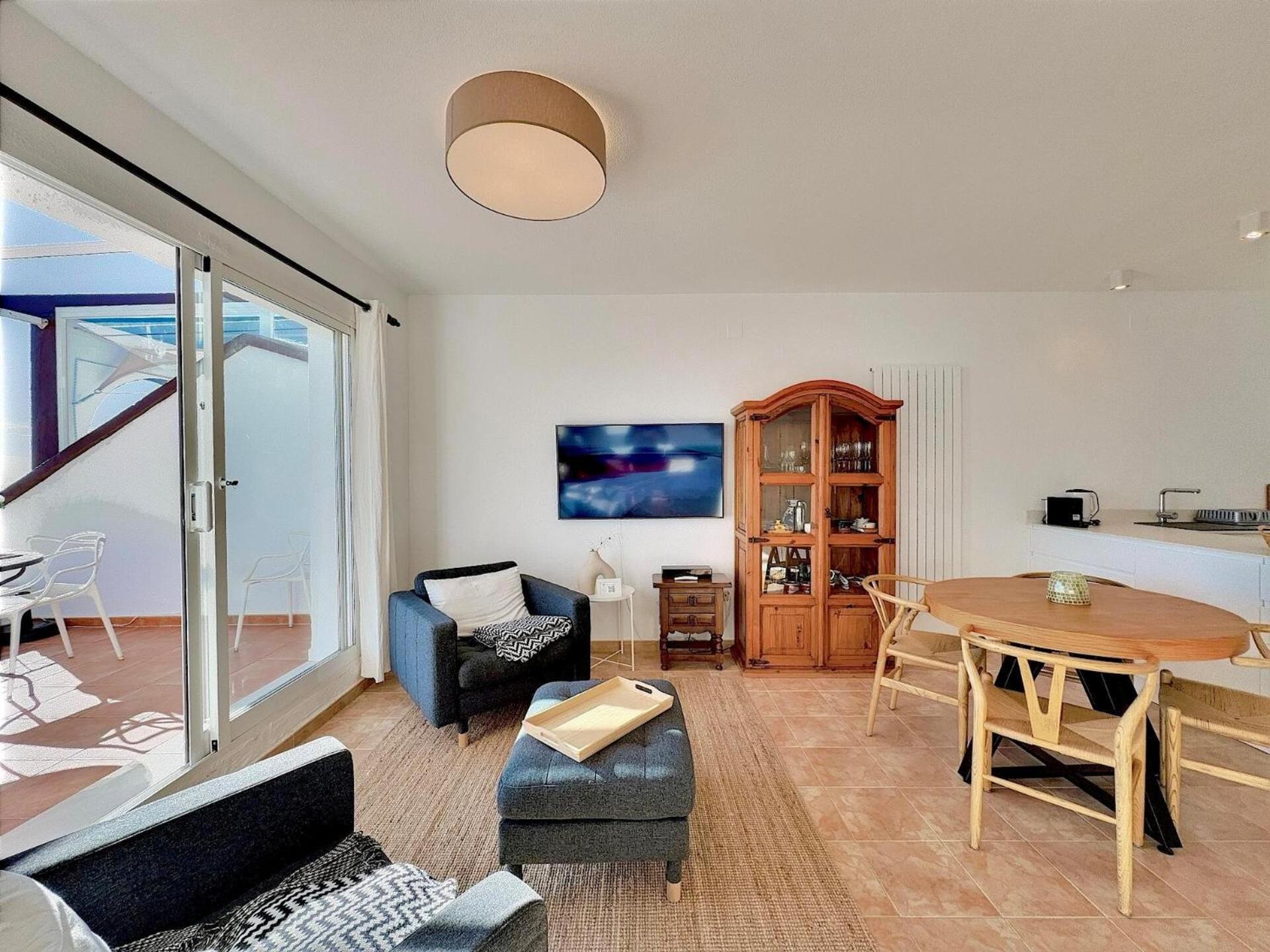 Apartamento Panorama X0025 Benitachell Exterior foto