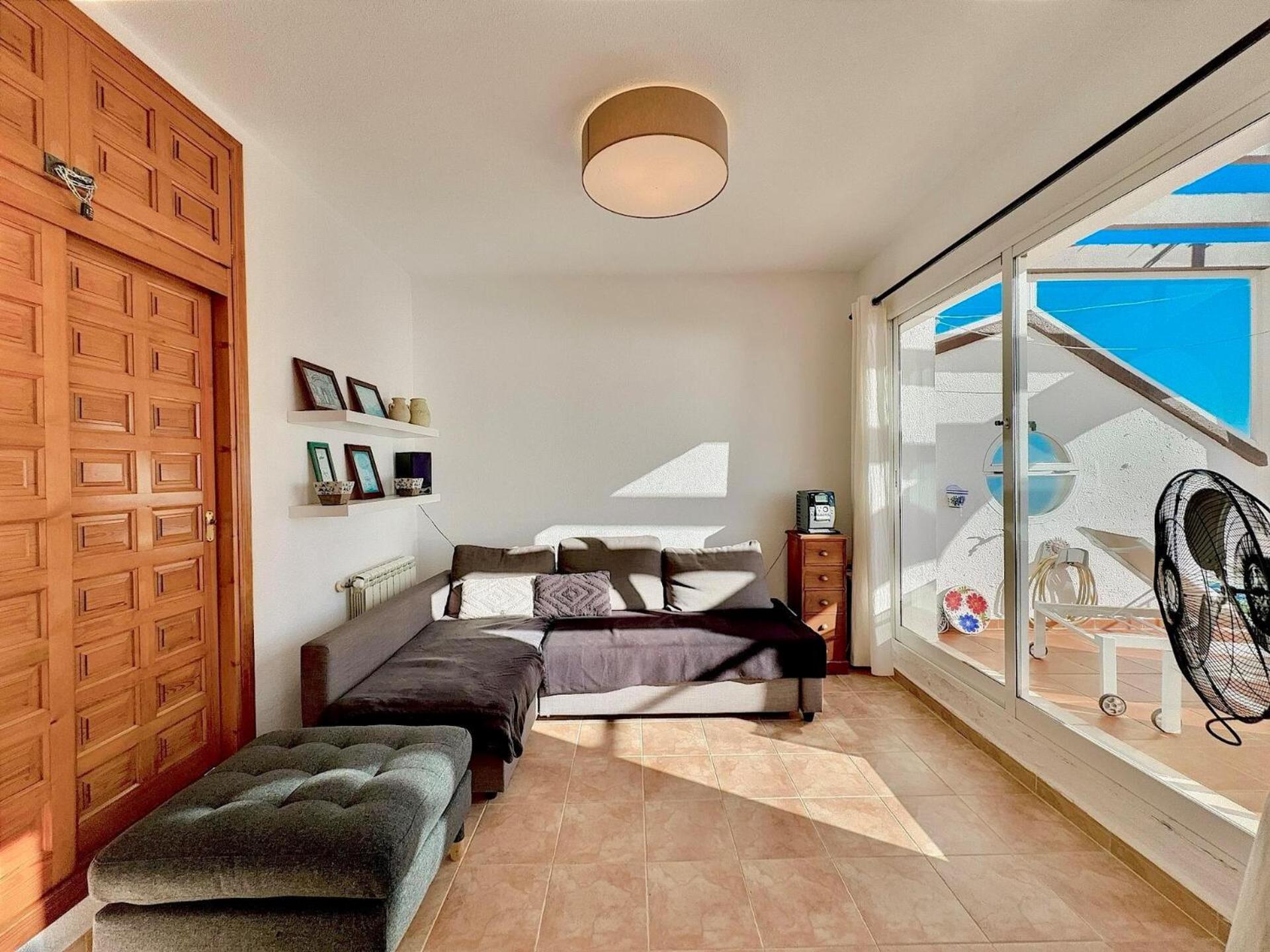 Apartamento Panorama X0025 Benitachell Exterior foto